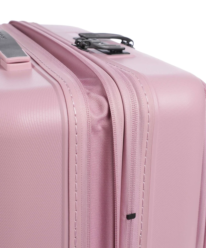 American Tourister Dashpop Valise 4 roues lilas pink