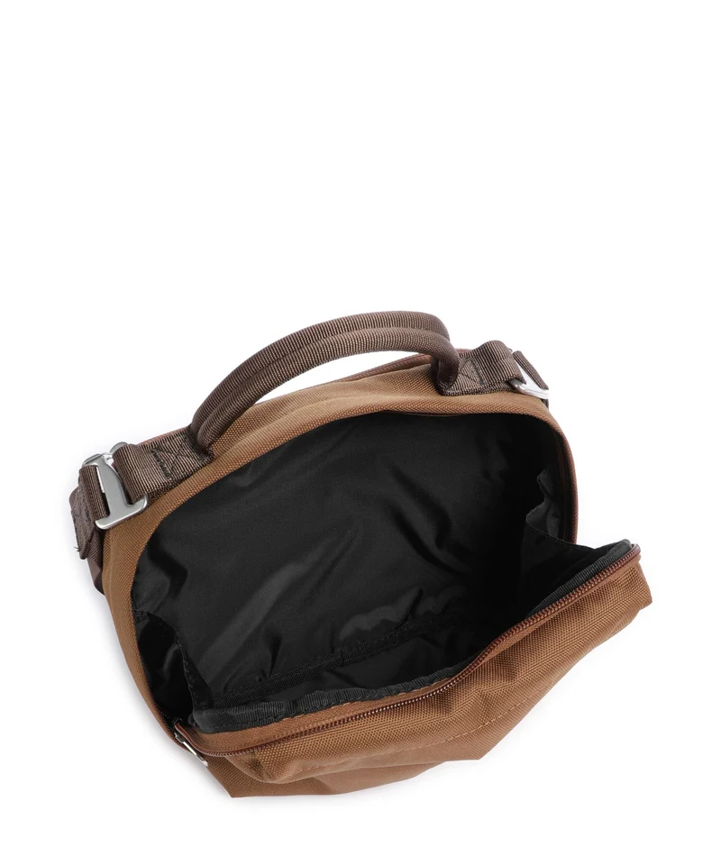 Sandqvist Go Sac bandoulière sepia brown