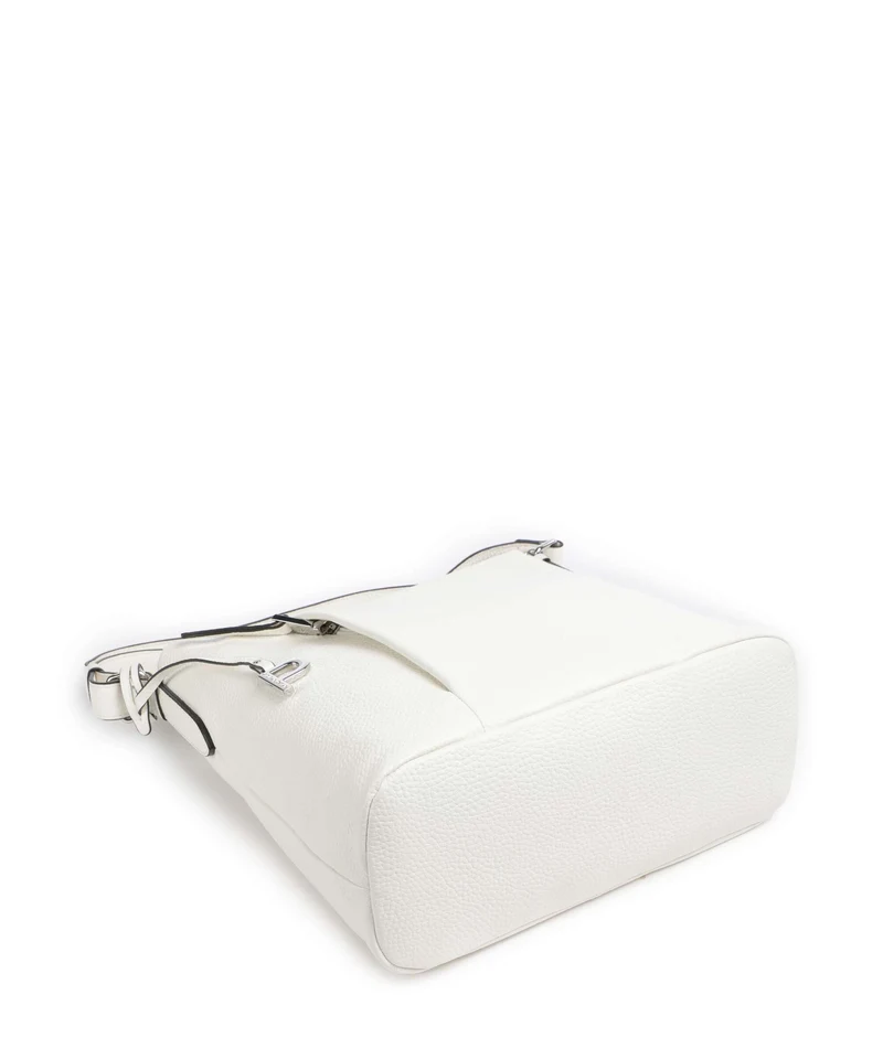 Picard Pure Sac bandoulière white lily