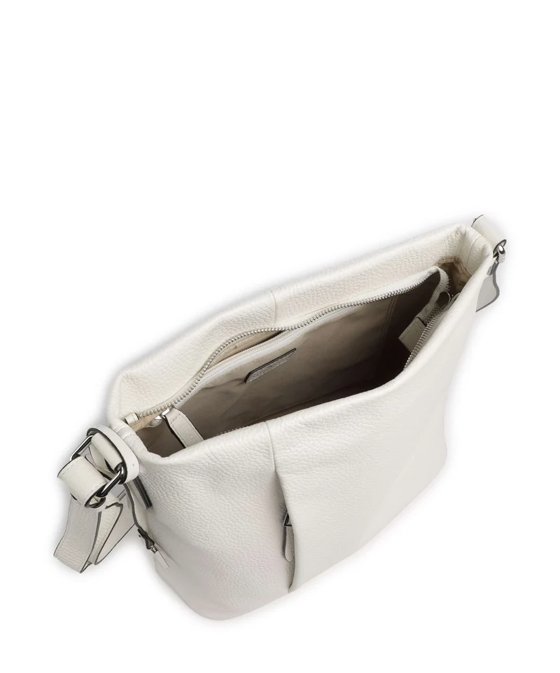 Picard Pure Sac bandoulière white lily