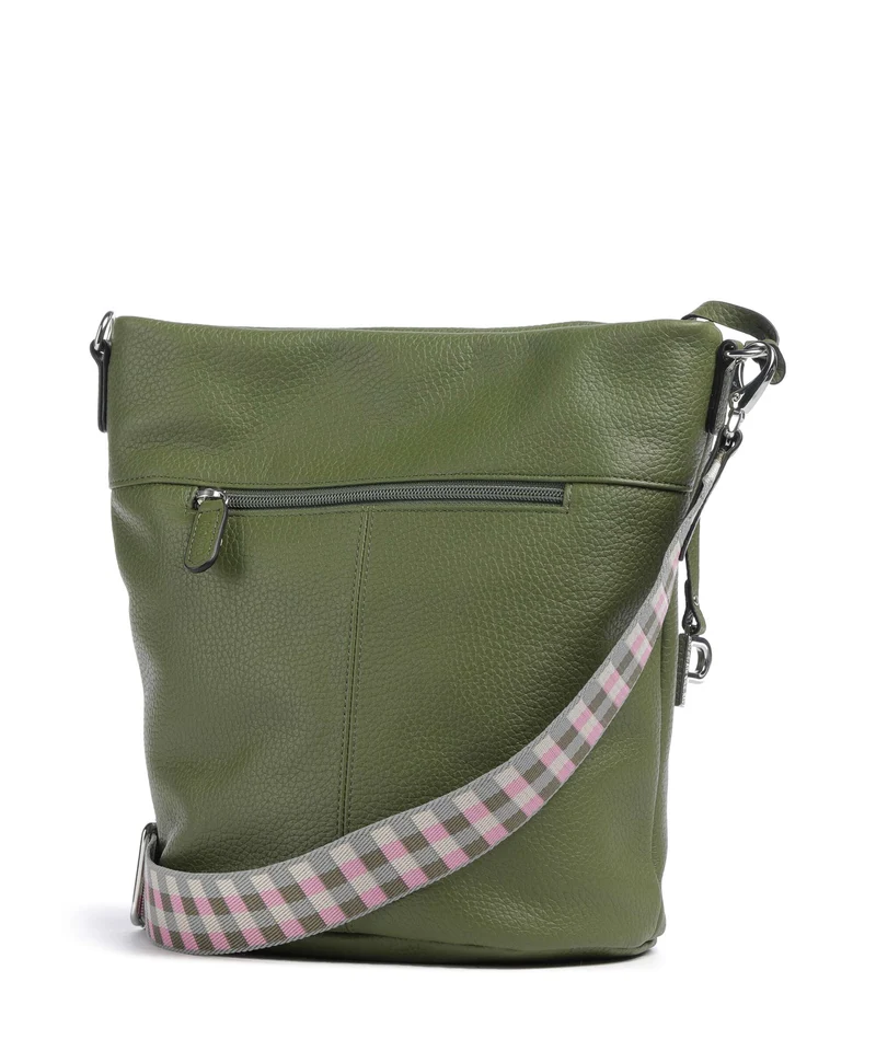 Picard Texel Sac seau olive
