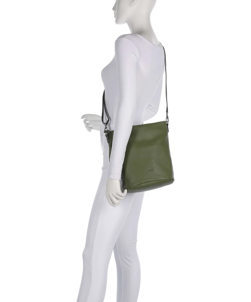 Picard Texel Sac seau olive