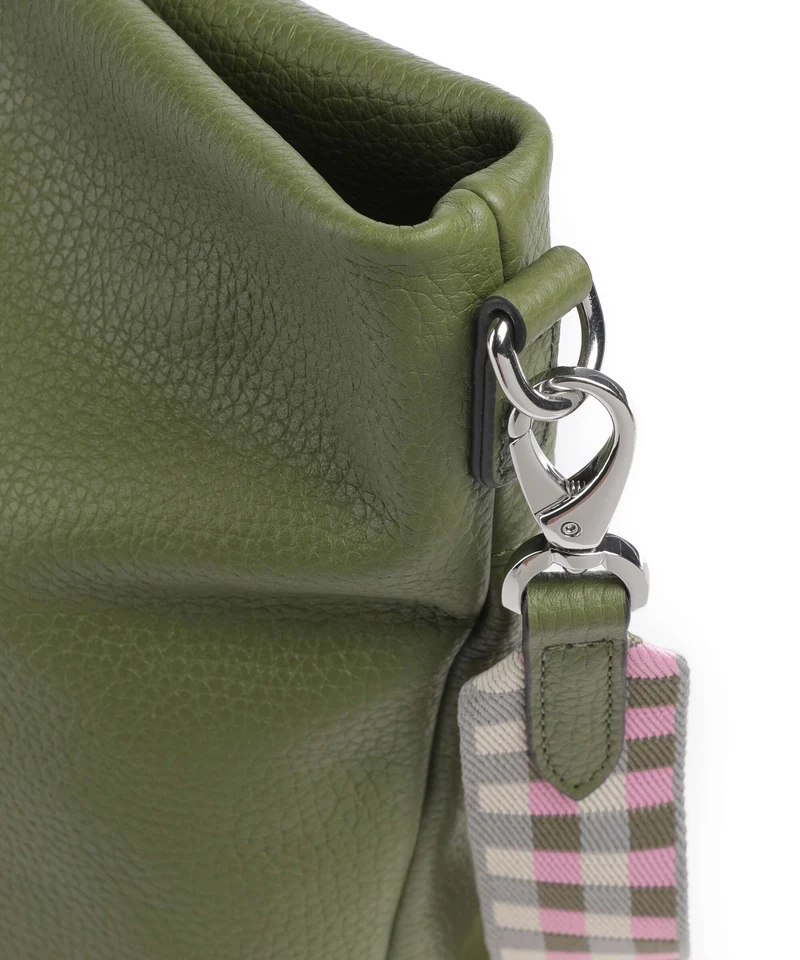 Picard Texel Sac seau olive