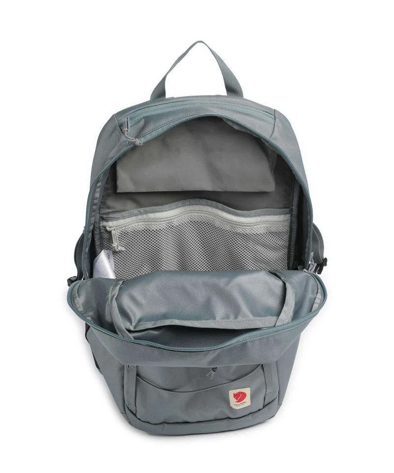 Fjällräven Skule 24 Sac à dos nimbus blue