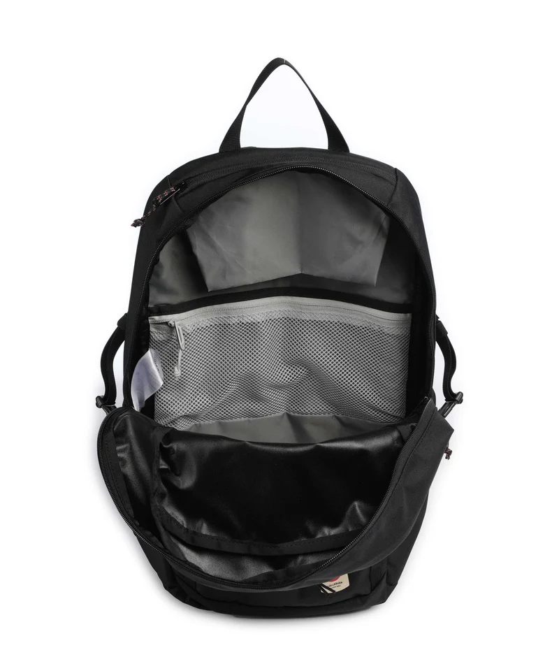 Fjällräven Skule 24 Sac à dos black