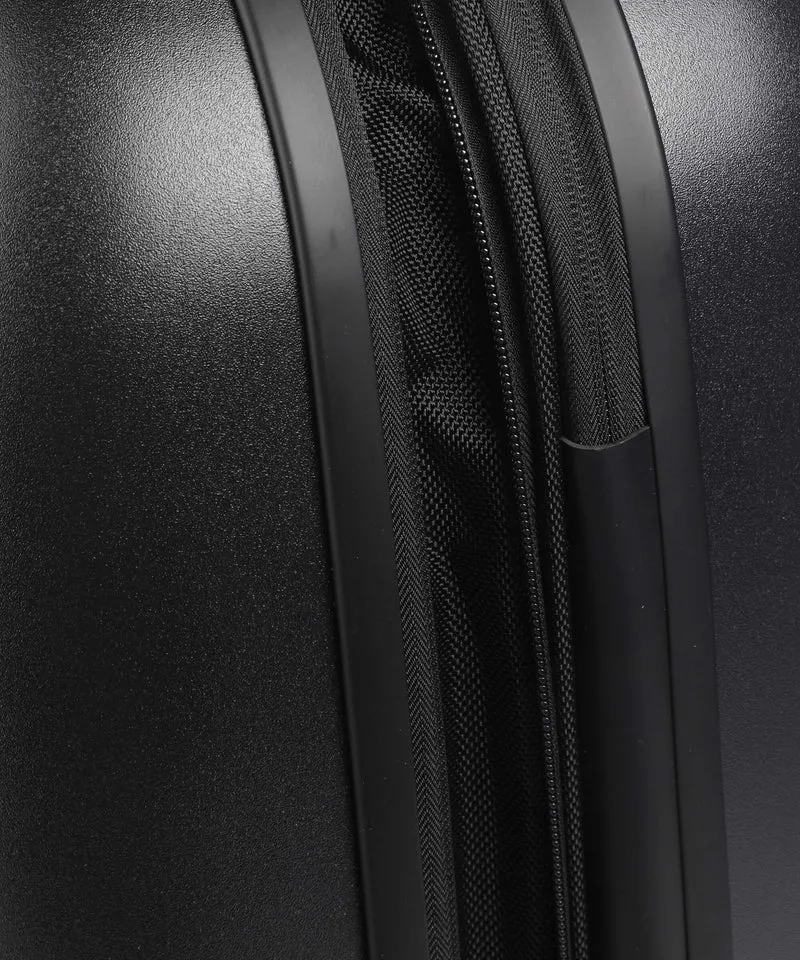Pack Easy Gen-T Valise 4 roues black