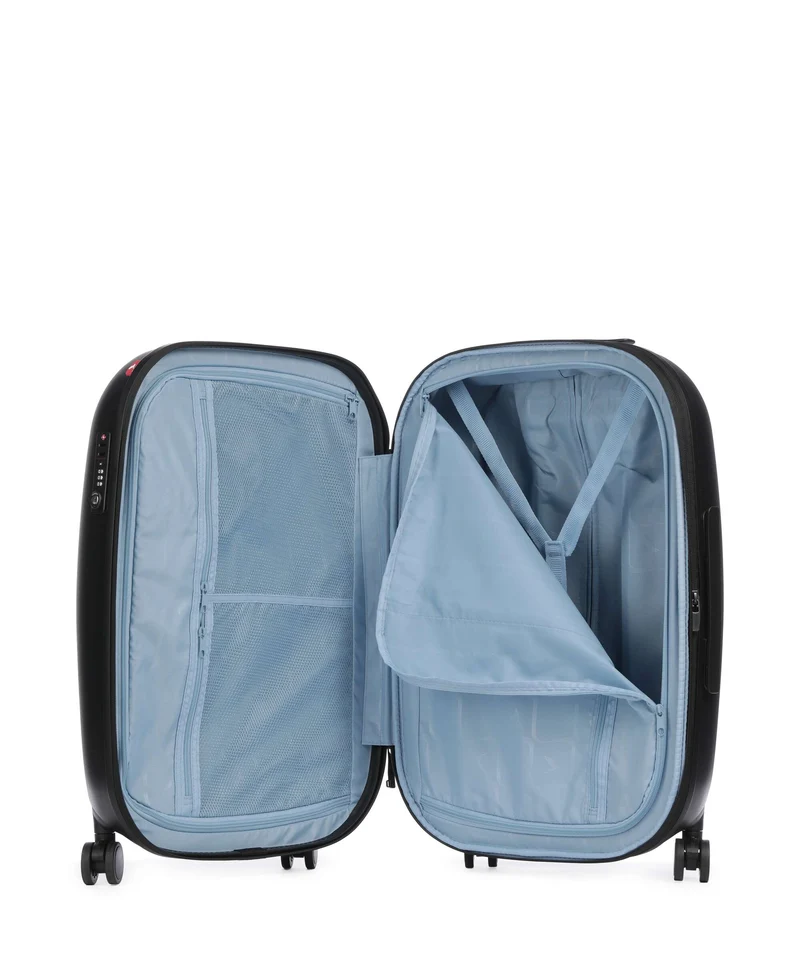 Pack Easy Gen-T Valise 4 roues black