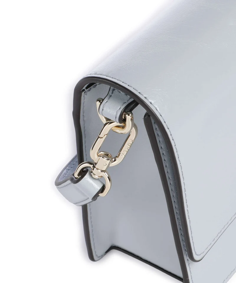 Furla 1927 Mini Sac bandoulière artemisia