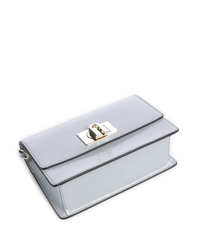 Furla 1927 Mini Sac bandoulière artemisia