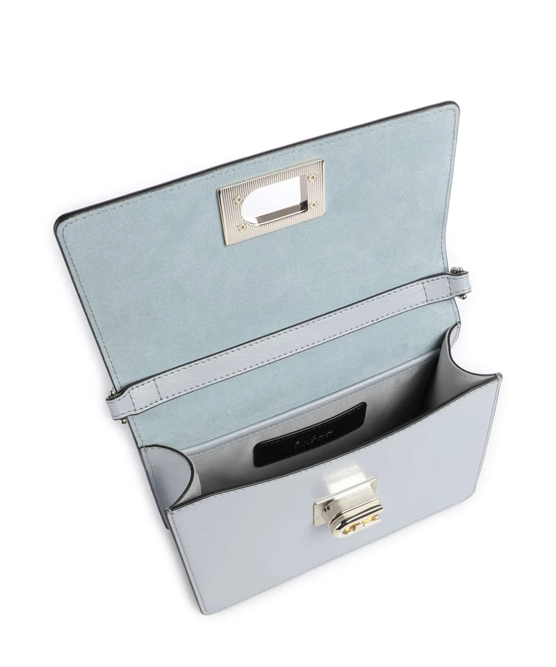 Furla 1927 Mini Sac bandoulière artemisia