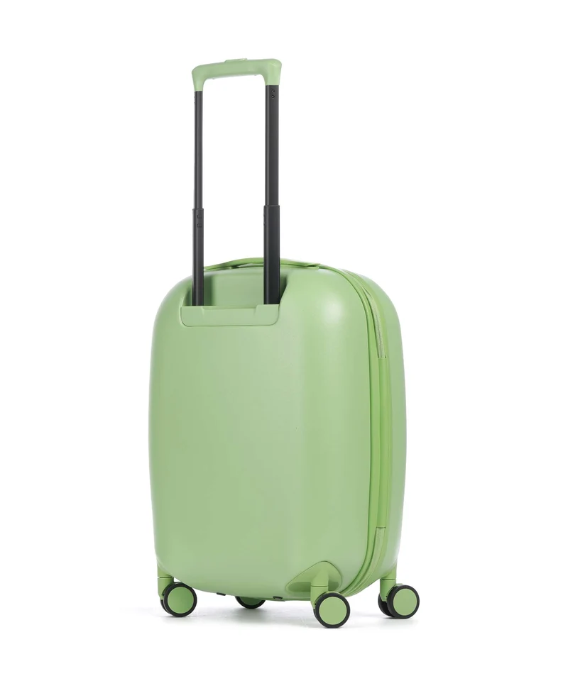 Pack Easy Gen-T Valise 4 roues green