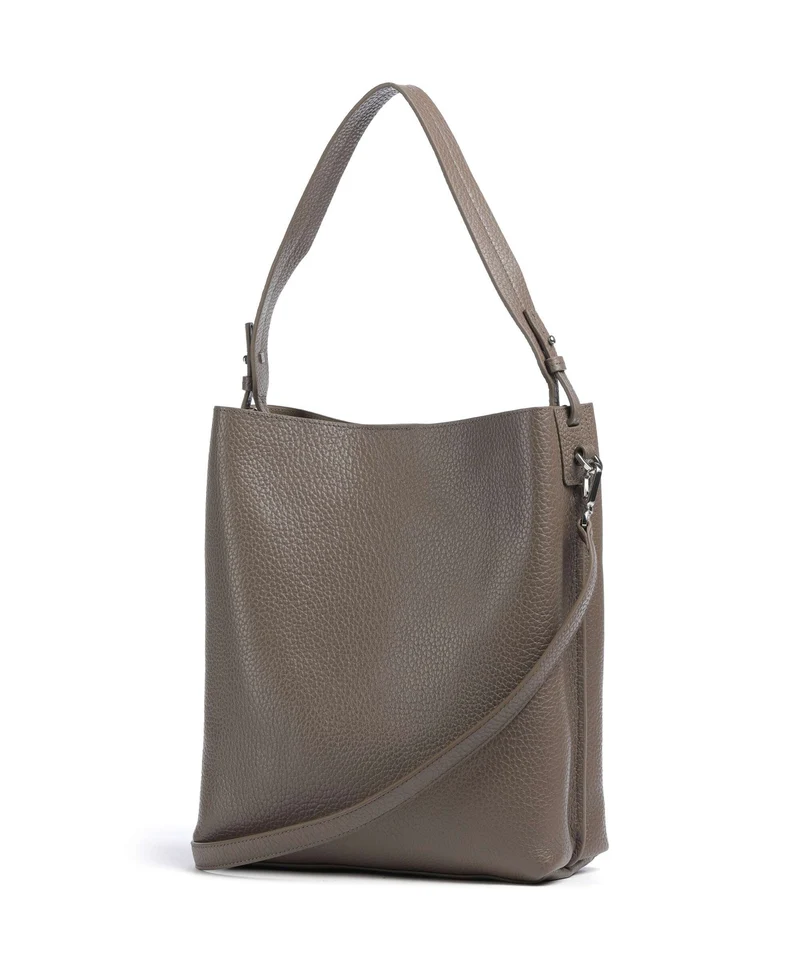 Marc O'Polo Brinja M Sac fourre-tout faded brown