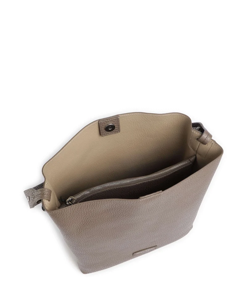 Marc O'Polo Brinja M Sac fourre-tout faded brown