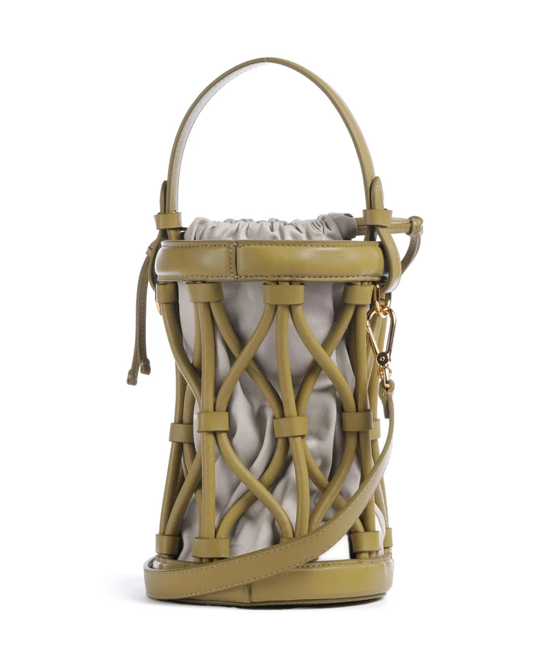Coccinelle Koi Sac seau seagrass