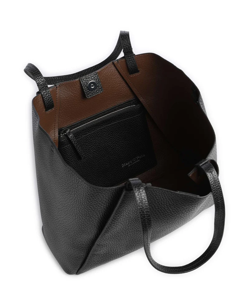 Marc O'Polo Biana M Cabas black
