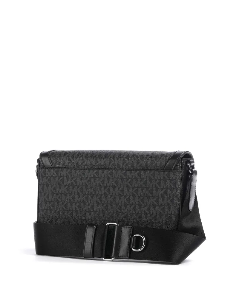 Michael Kors Hudson Sac bandoulière black