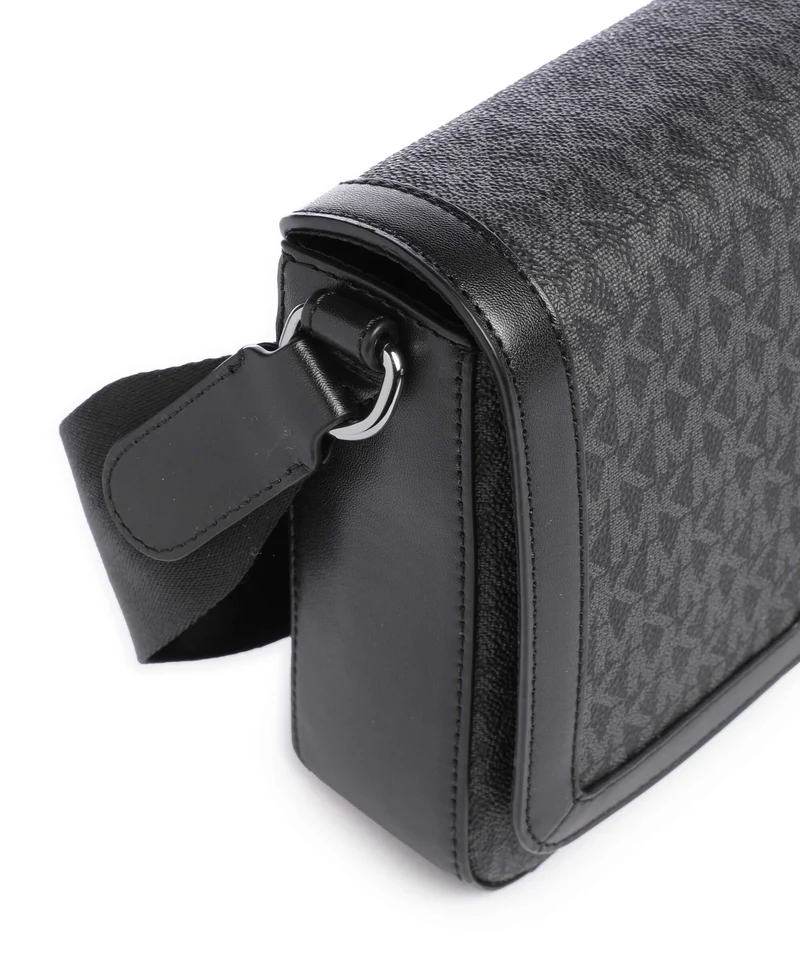 Michael Kors Hudson Sac bandoulière black