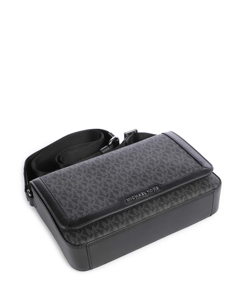 Michael Kors Hudson Sac bandoulière black