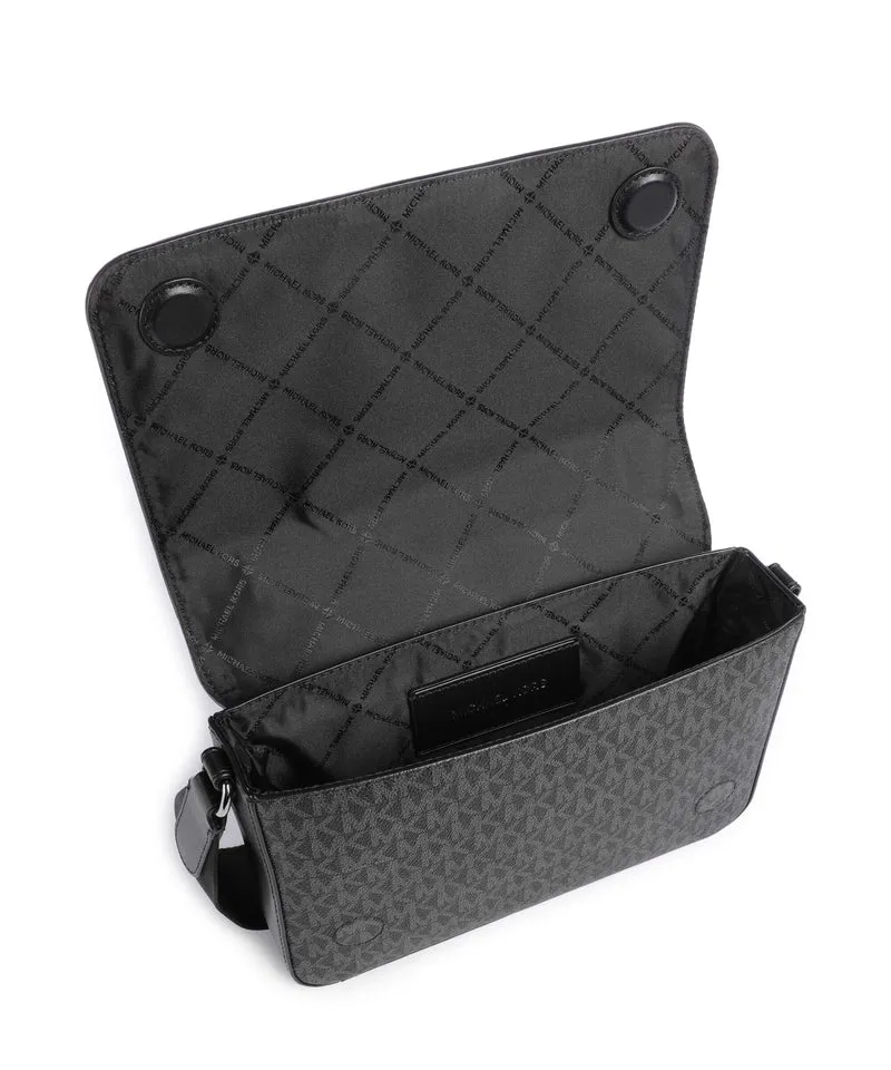 Michael Kors Hudson Sac bandoulière black