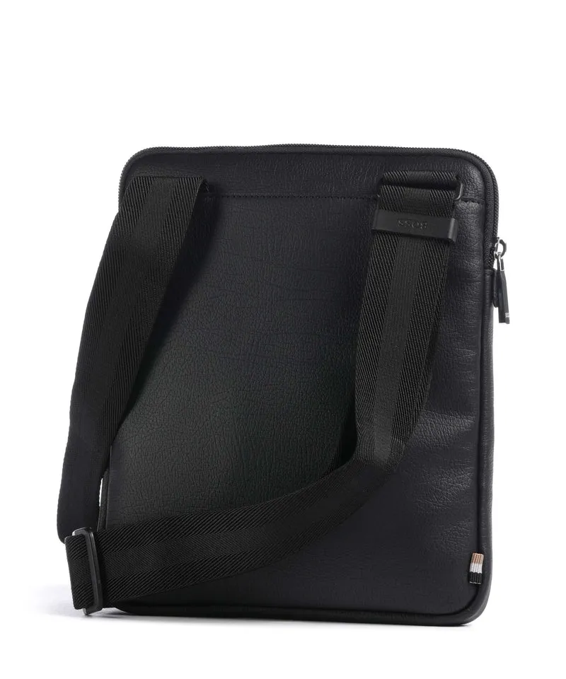 BOSS Lewys Sac bandoulière black