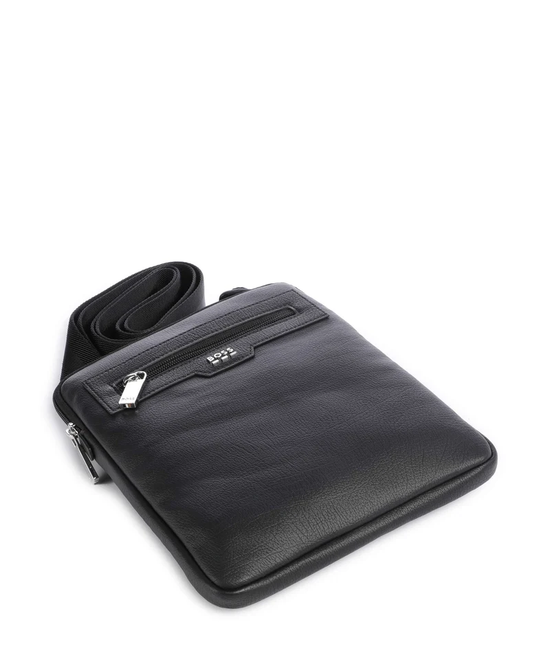 BOSS Lewys Sac bandoulière black