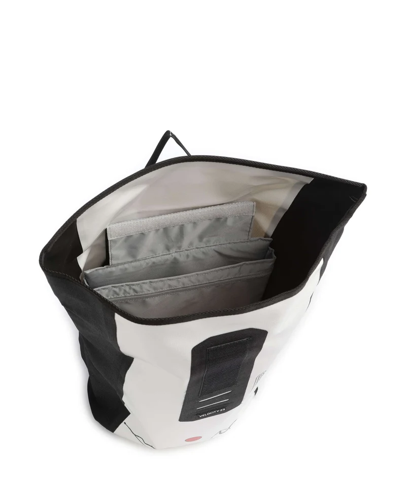 Ortlieb Velocity Design 23 Sac à dos roll-top line art
