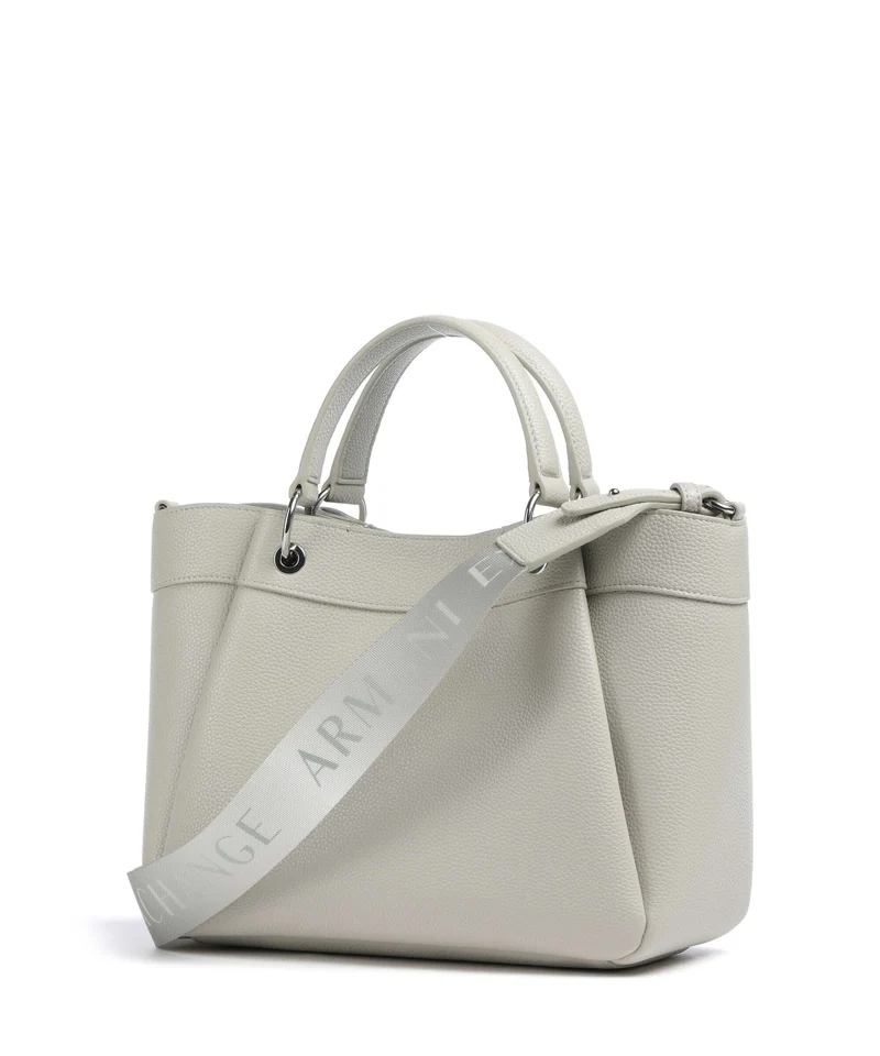 Armani Exchange Wave M Sac à main dust