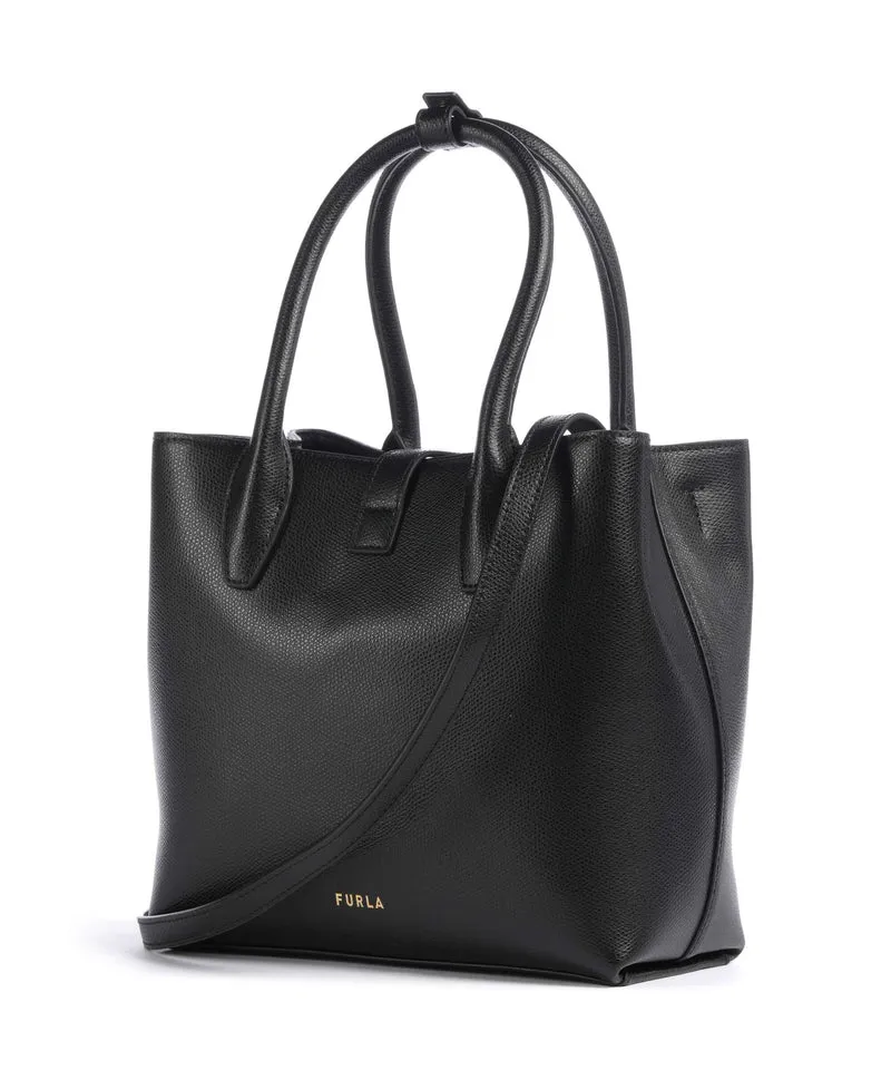 Furla Goccia S Sac à main nero