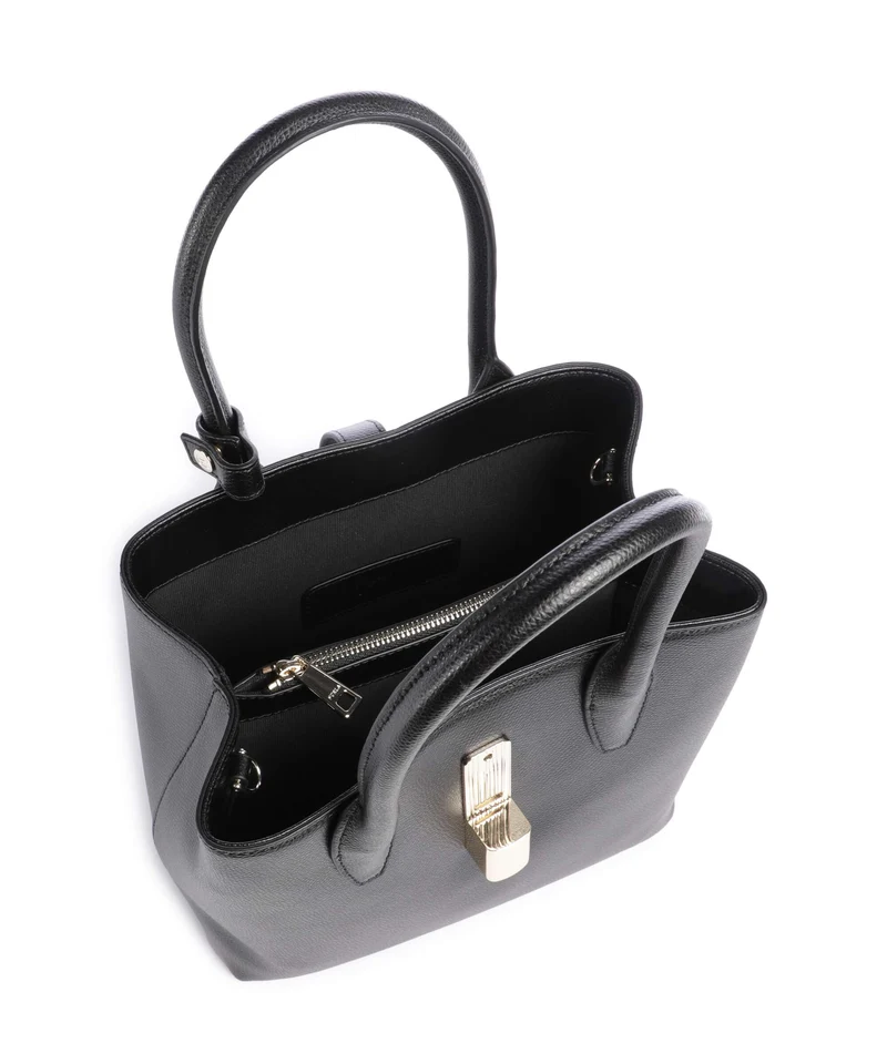Furla Goccia S Sac à main nero