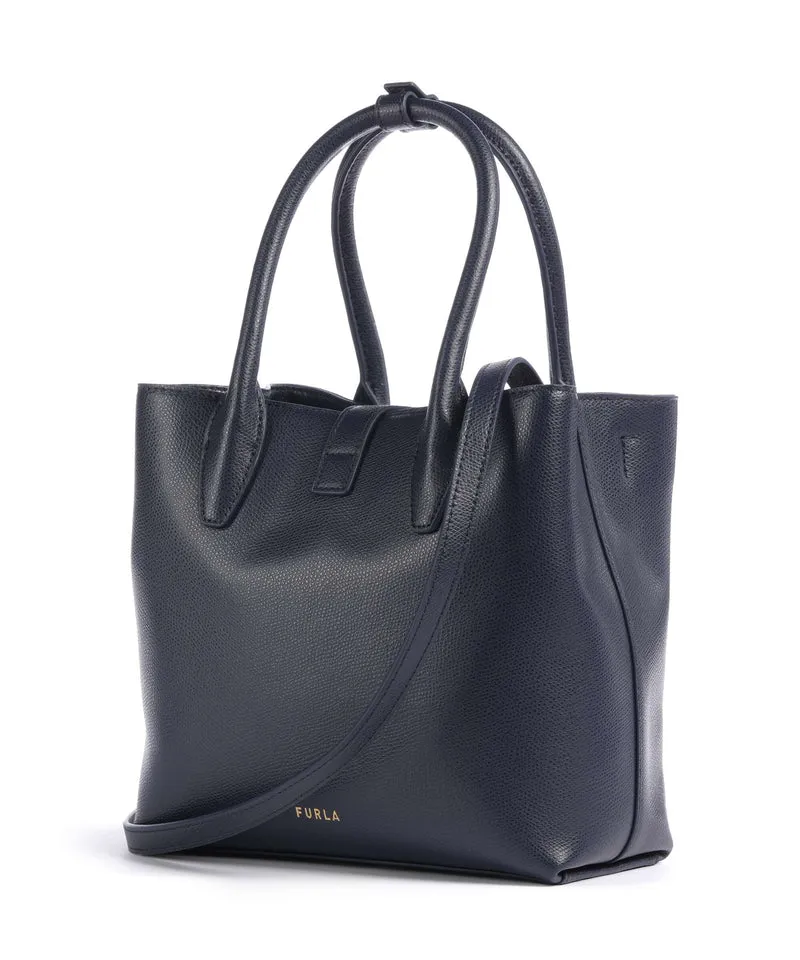 Furla Goccia S Sac à main ink blue