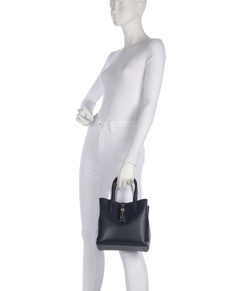 Furla Goccia S Sac à main ink blue