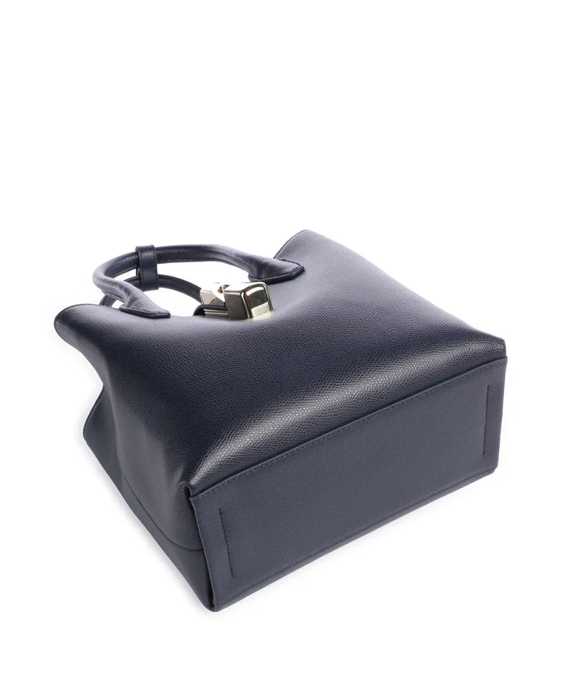 Furla Goccia S Sac à main ink blue