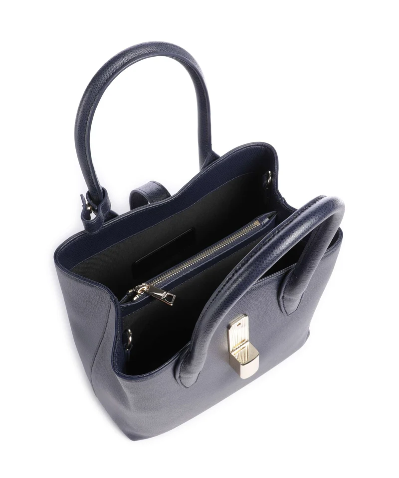 Furla Goccia S Sac à main ink blue