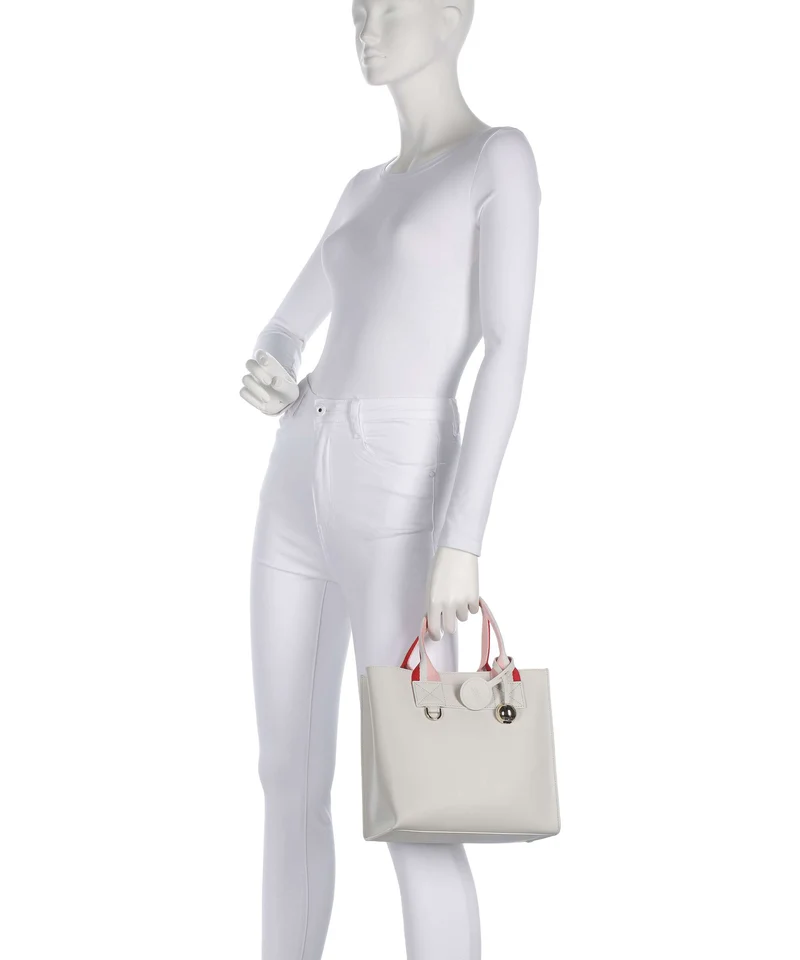 Furla Divide It S Sac à main toni marshmallow