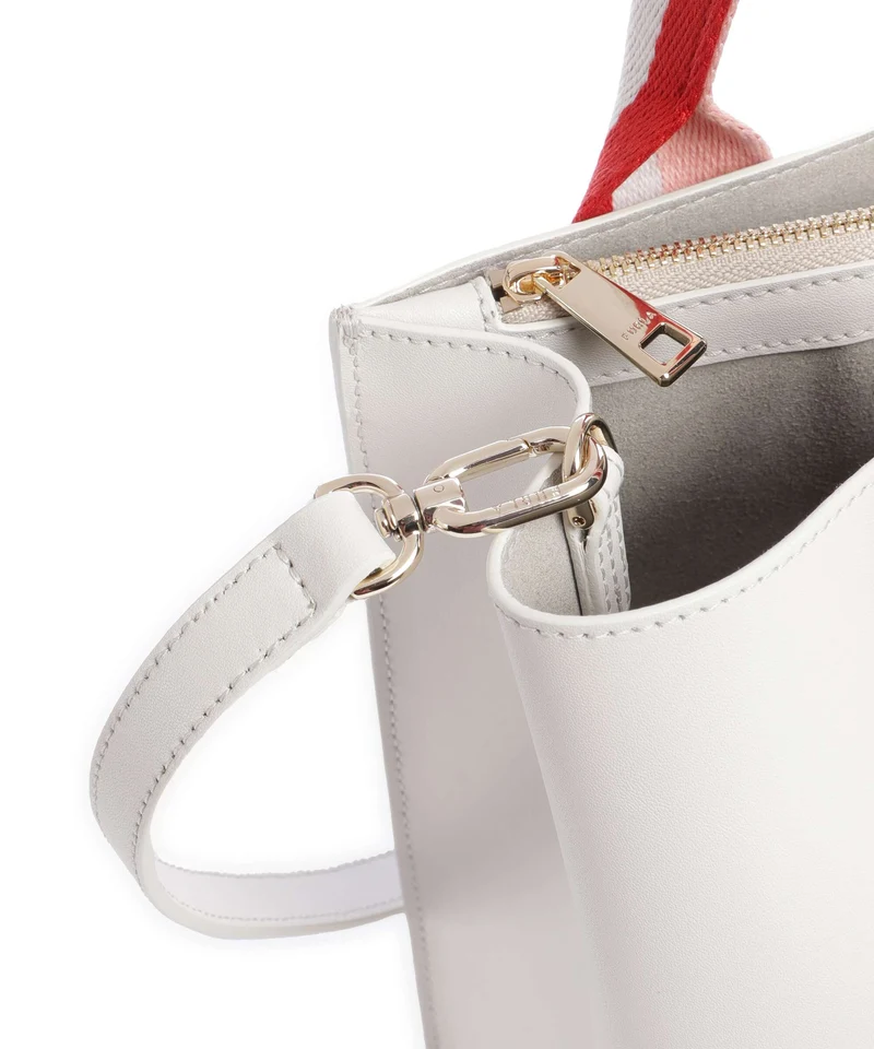 Furla Divide It S Sac à main toni marshmallow