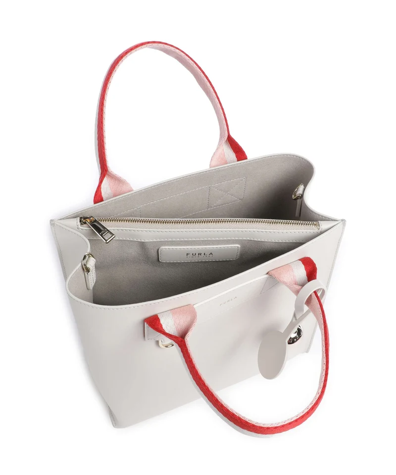 Furla Divide It S Sac à main toni marshmallow