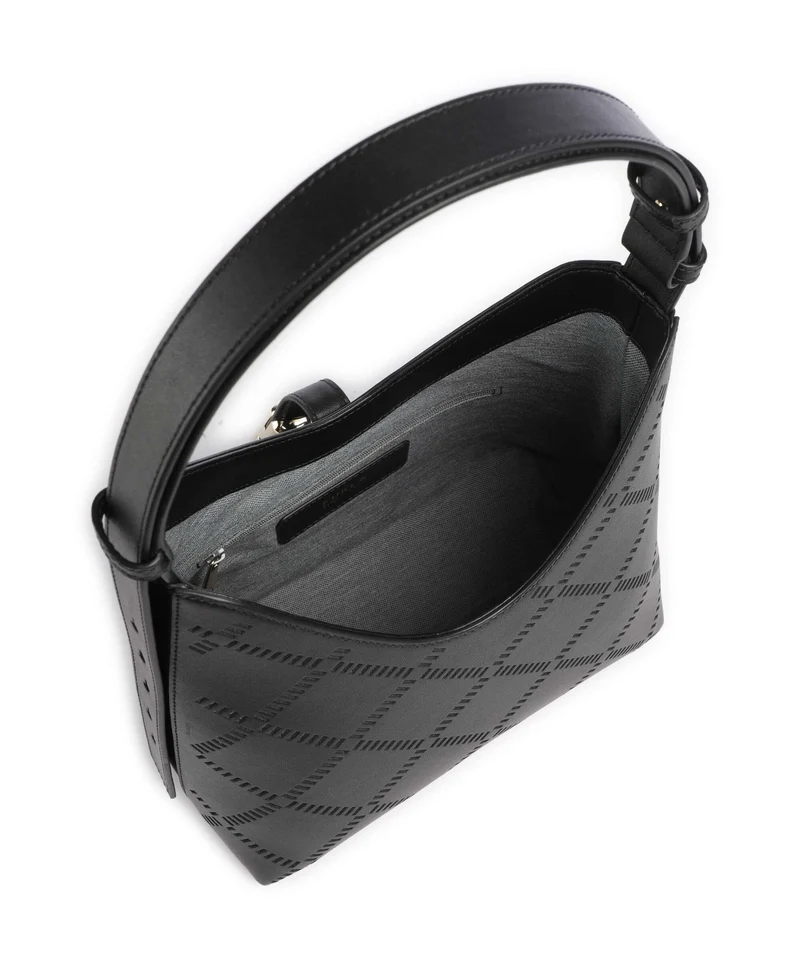 Furla Goccia S Sac fourre-tout nero