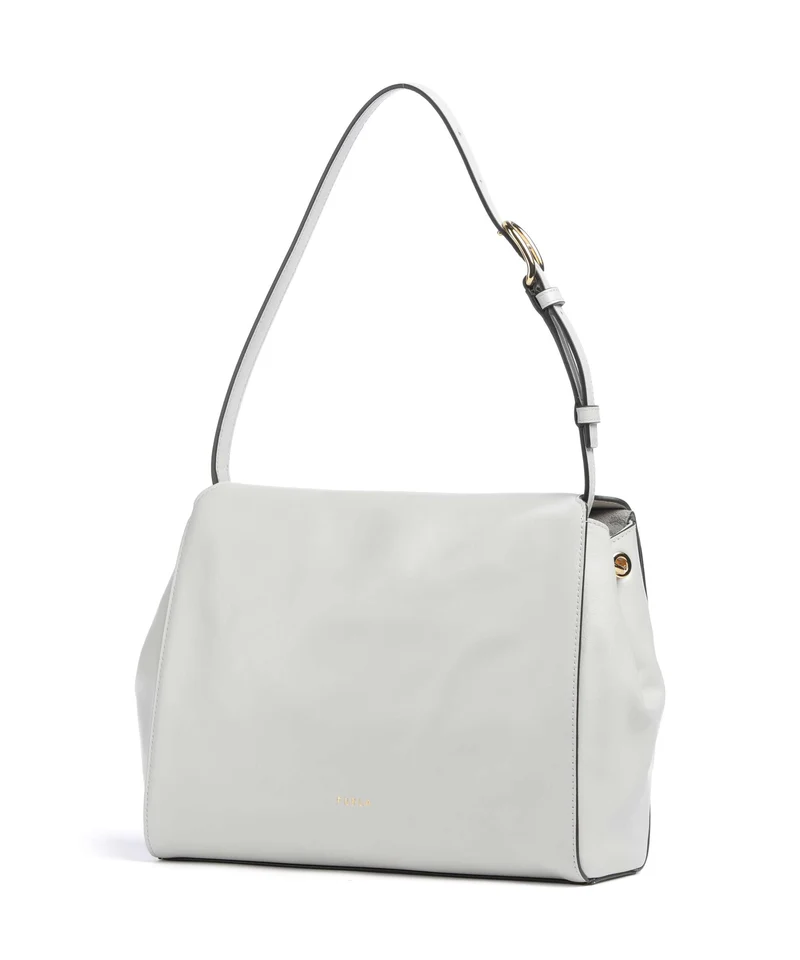 Furla Domus S Sac porté épaule crystal