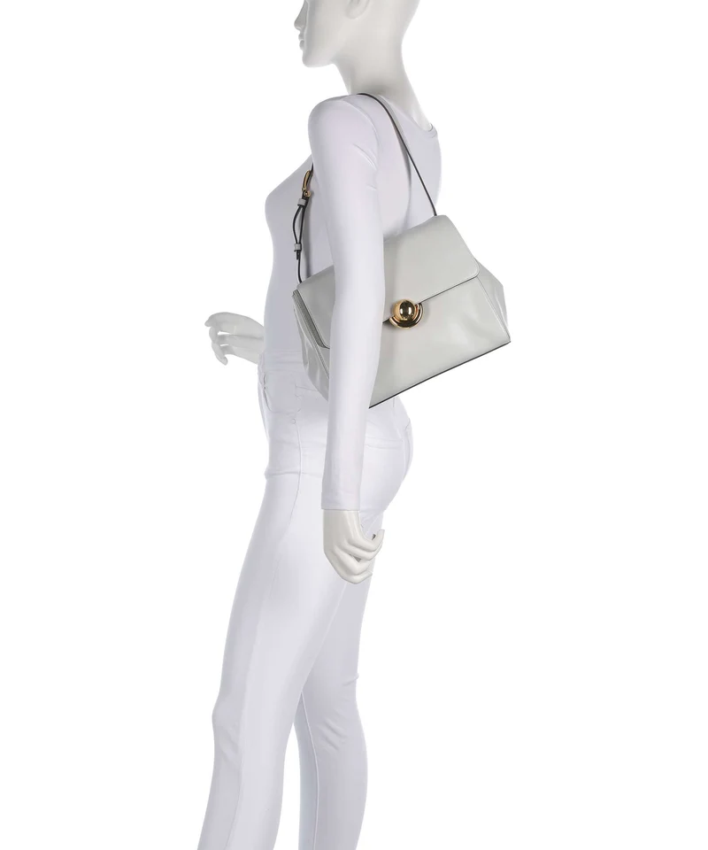 Furla Domus S Sac porté épaule crystal