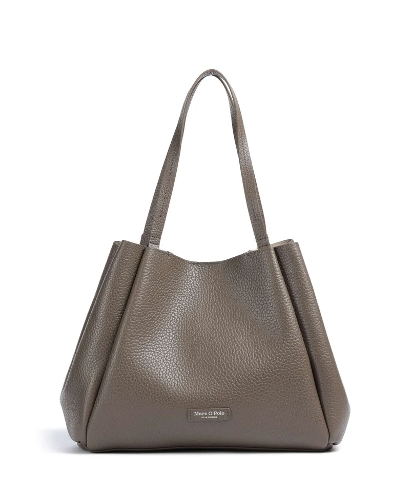 Marc O'Polo Biana M Cabas faded brown