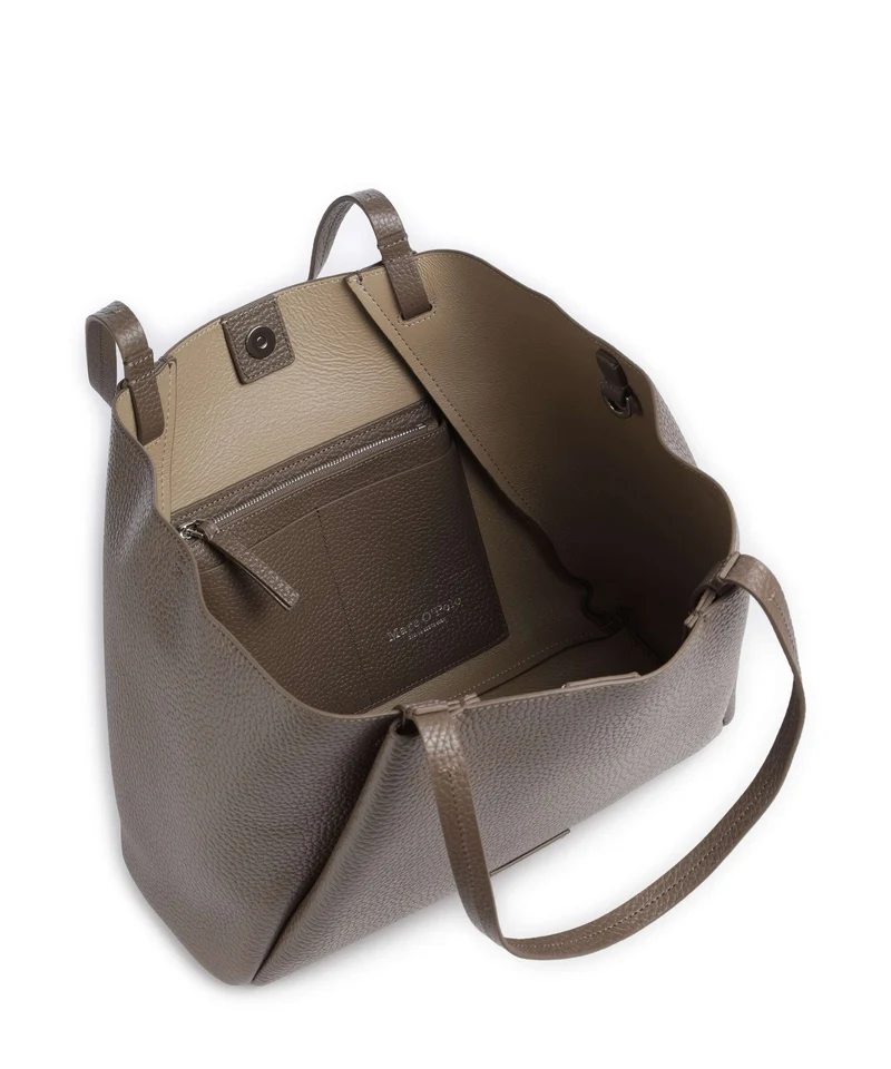Marc O'Polo Biana M Cabas faded brown