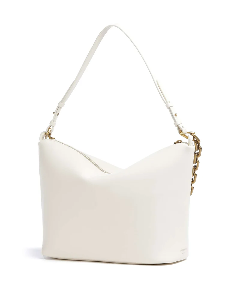 Emporio Armani Sofi Sac fourre-tout vaniglia