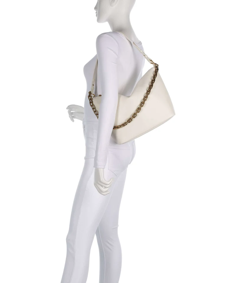 Emporio Armani Sofi Sac fourre-tout vaniglia