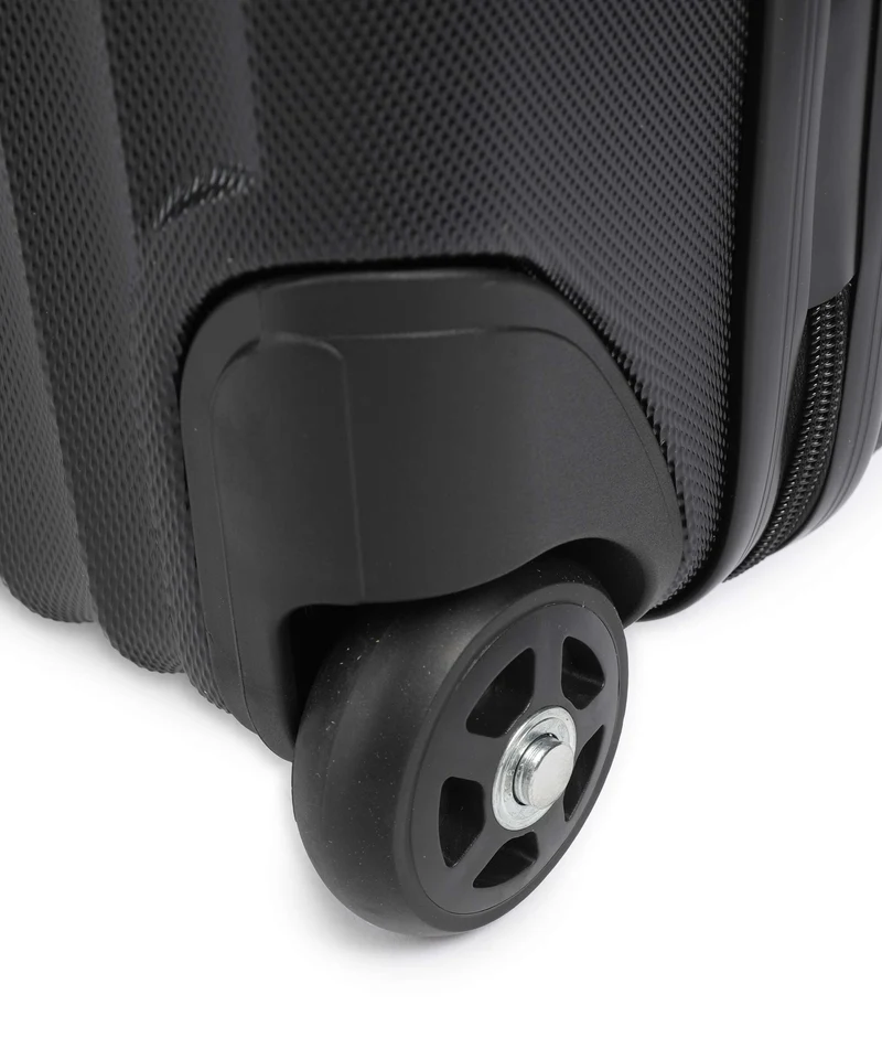 Pack Easy Clipper-Toronto Valise 2 roues black