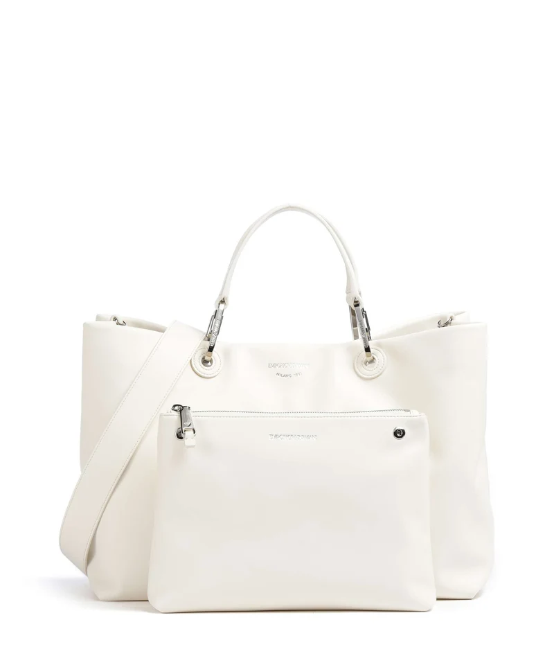Emporio Armani My EA M Sac à main vaniglia