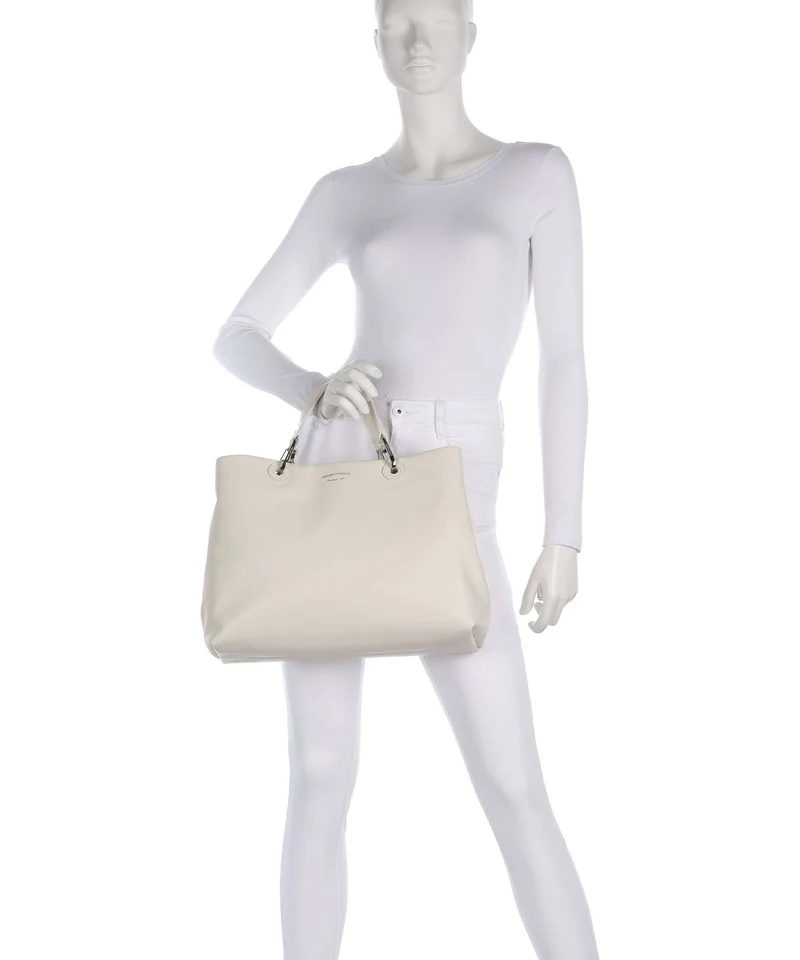 Emporio Armani My EA M Sac à main vaniglia