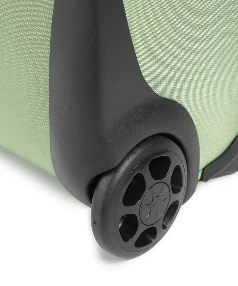 Pack Easy Easytrip Valise 2 roues green parrot