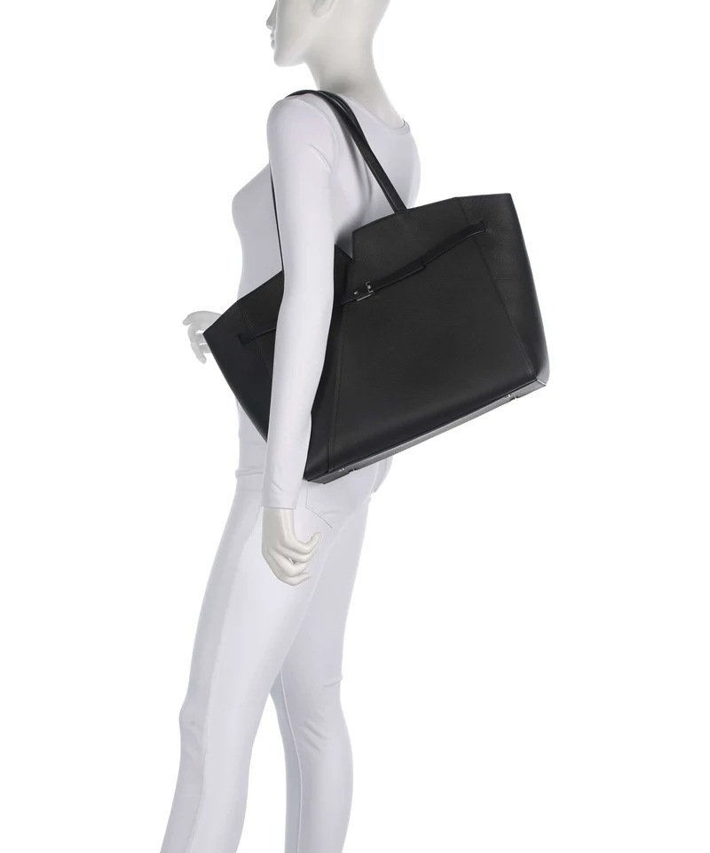 BOSS Revers Cabas black