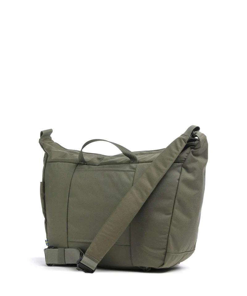 Fjällräven Färden One Size Sac messager green