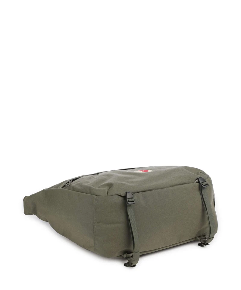 Fjällräven Färden One Size Sac messager green